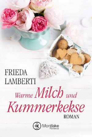 [Kummerkekse 02] • Warme Milch und Kummerkekse